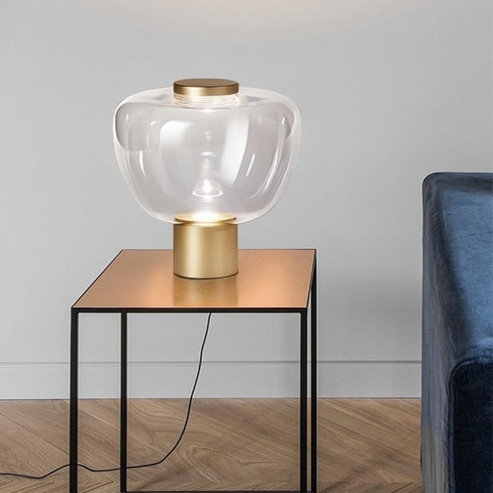 Lámpara de pared Globe: una forma elegante de iluminar tu hogar