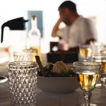 Photo Elegant ambiance