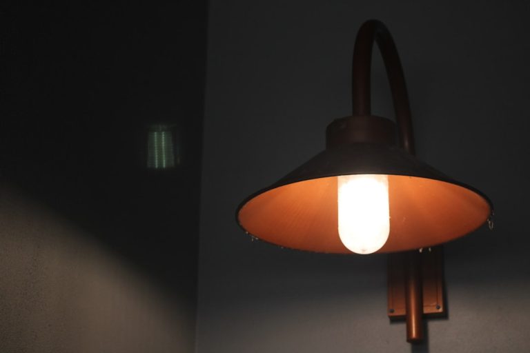 Iluminación de comedor: Lámpara de conversación