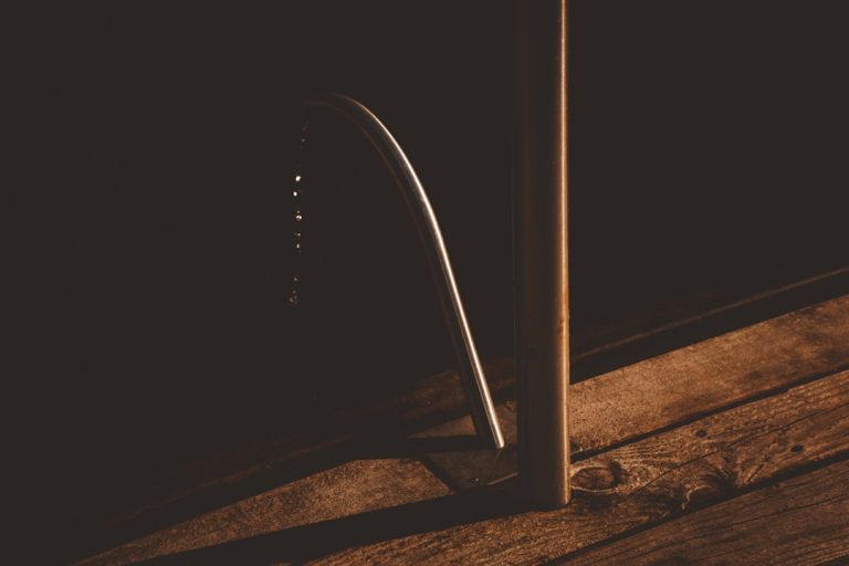 Lámpara de Esquina LED Slim Line para Interiores