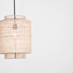 Photo lantern pendant